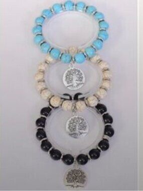 Disney Aurora Sleeping Beauty Dress Charm